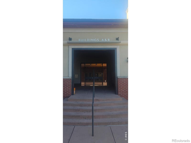 5401 Park Terrace Ave #104B, Greenwood Village, CO 80111