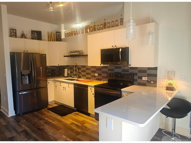 5401 Park Terrace Ave #104B, Greenwood Village, CO 80111