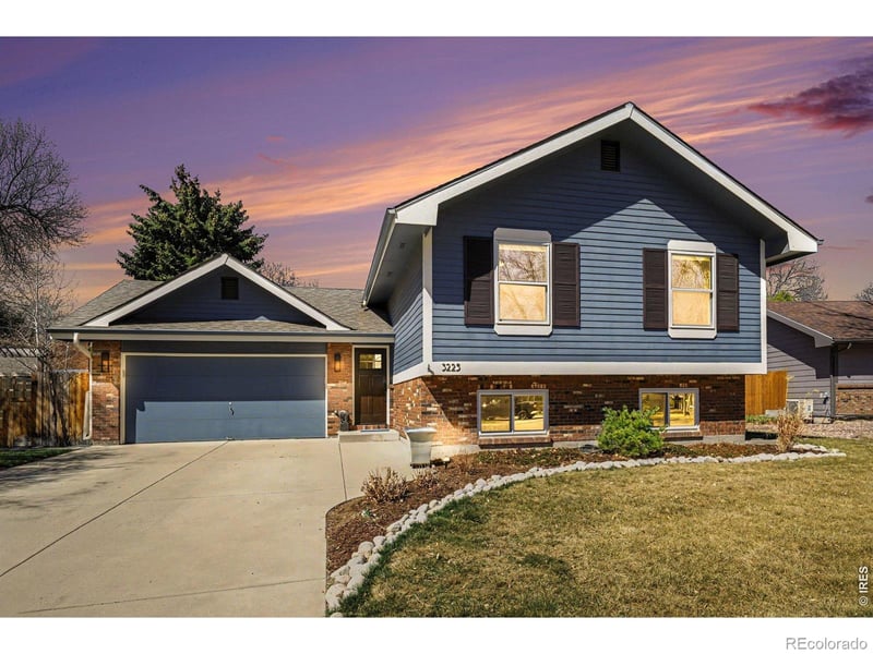 3225 Silverwood Dr, Fort Collins, CO 80525