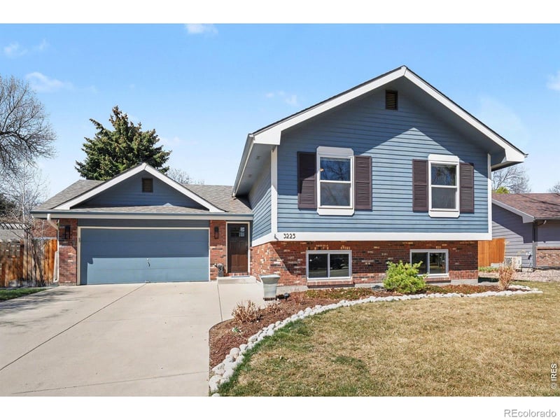 3225 Silverwood Dr, Fort Collins, CO 80525
