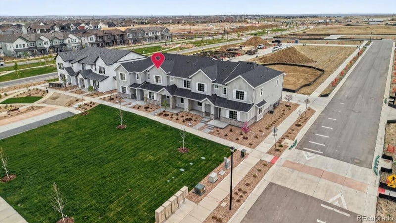 6721 148th Dr #4, Thornton, CO 80602