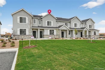 6721 148th Dr #4, Thornton, CO 80602