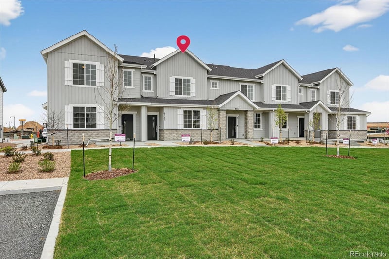 6721 148th Dr #4, Thornton, CO 80602