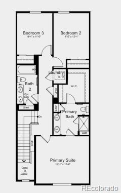 6721 148th Dr #4, Thornton, CO 80602