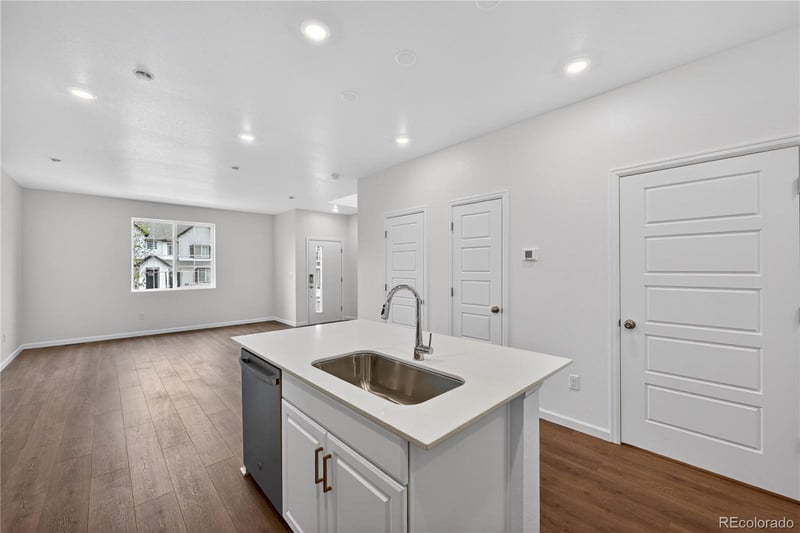 6721 148th Dr #4, Thornton, CO 80602