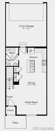 6721 148th Dr #4, Thornton, CO 80602