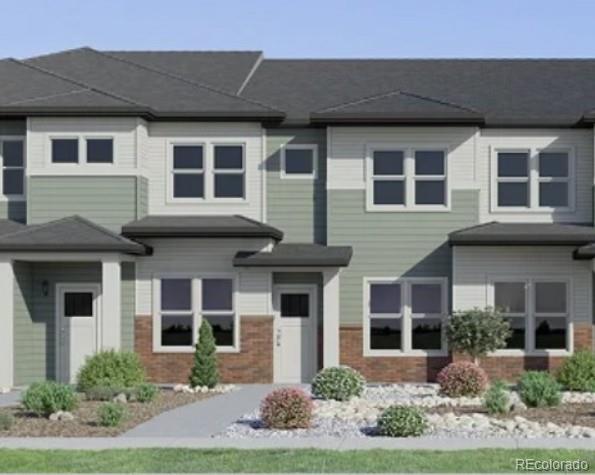 10981 Tundra Top Dr, Parker, CO 80134