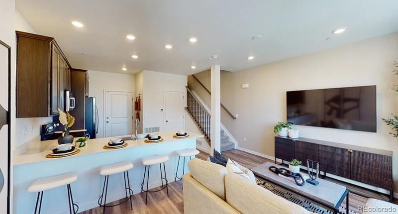 10981 Tundra Top Dr, Parker, CO 80134