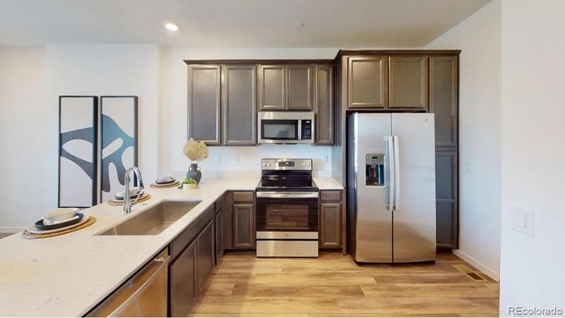 10981 Tundra Top Dr, Parker, CO 80134