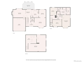 10635 Irving Ct, Westminster, CO 80031