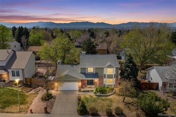 10635 Irving Ct, Westminster, CO 80031