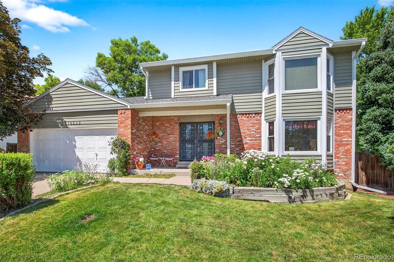 10635 Irving Ct, Westminster, CO 80031