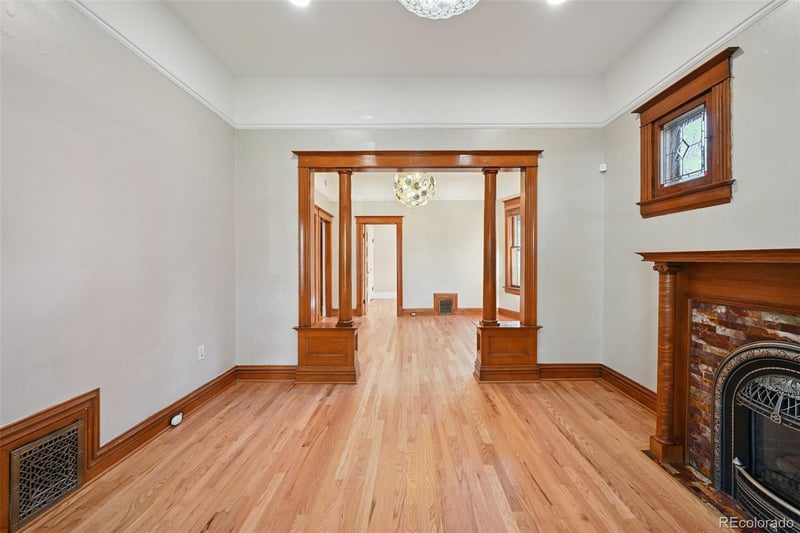 1676 Adams St, Denver, CO 80206