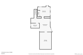 1676 Adams St, Denver, CO 80206