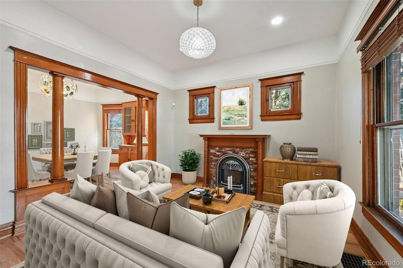 1676 Adams St, Denver, CO 80206