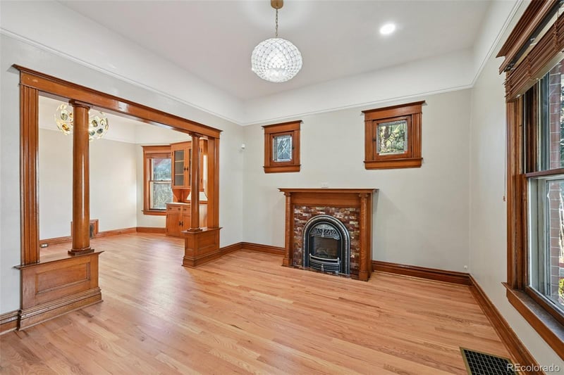 1676 Adams St, Denver, CO 80206