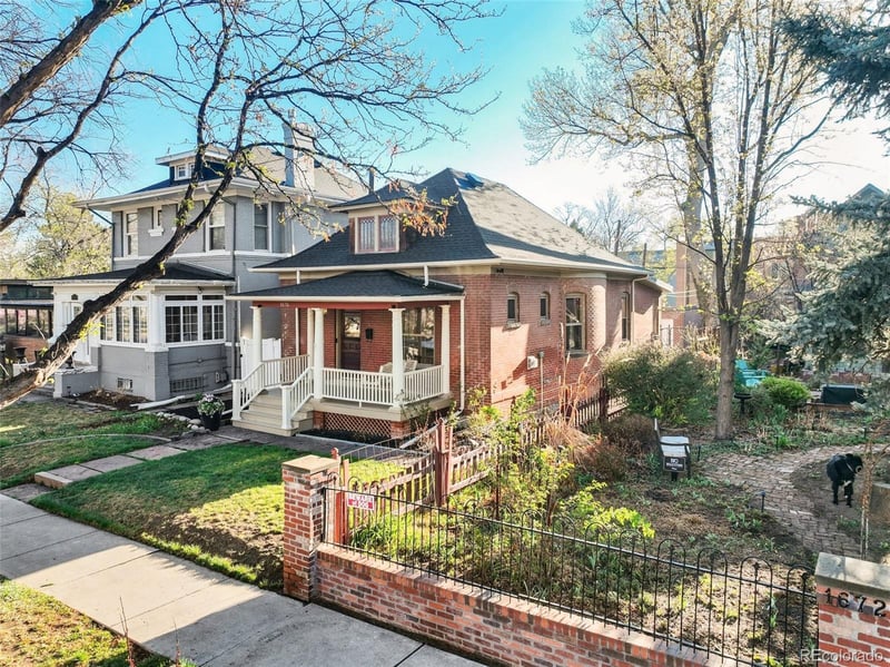 1676 Adams St, Denver, CO 80206