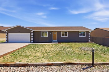 774 Watermelon Dr, Pueblo West, CO 81007