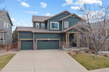 8399 Liverpool Cir, Littleton, CO 80125