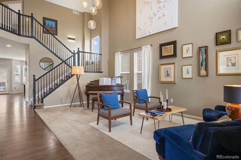 8399 Liverpool Cir, Littleton, CO 80125