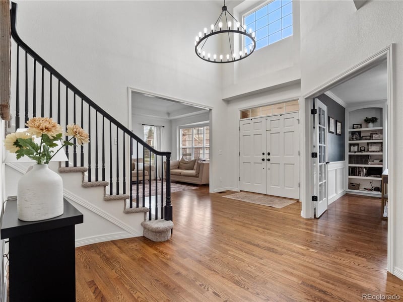 10210 Charissglen Ln, Highlands Ranch, CO 80126