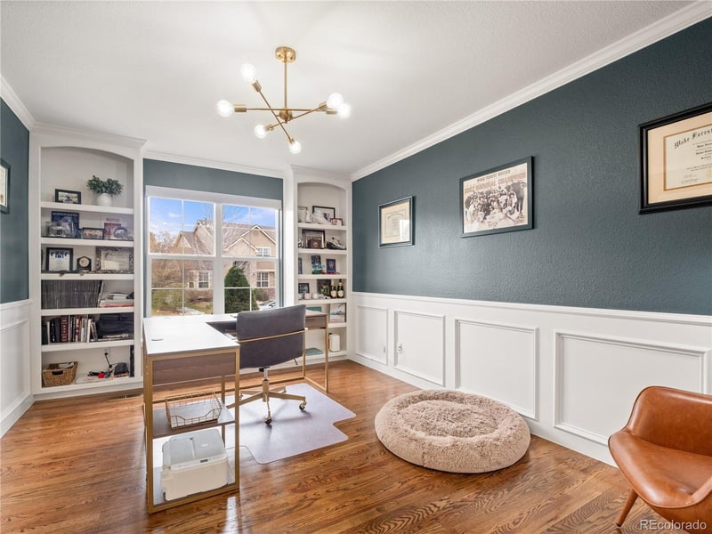 10210 Charissglen Ln, Highlands Ranch, CO 80126