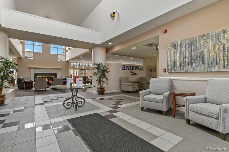 2750 Riverwalk Cir #D, Littleton, CO 80123