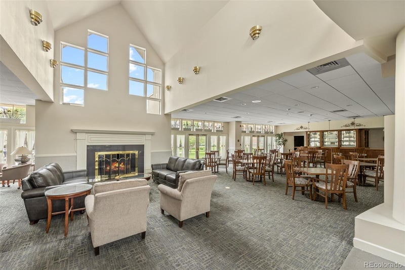 2750 Riverwalk Cir #D, Littleton, CO 80123