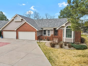 2750 Riverwalk Cir #D, Littleton, CO 80123