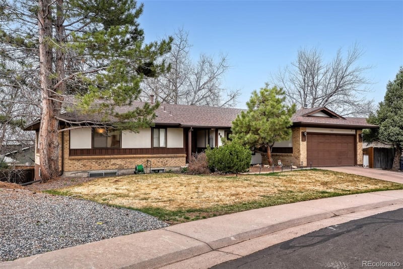 2923 Reading Ct, Denver, CO 80231