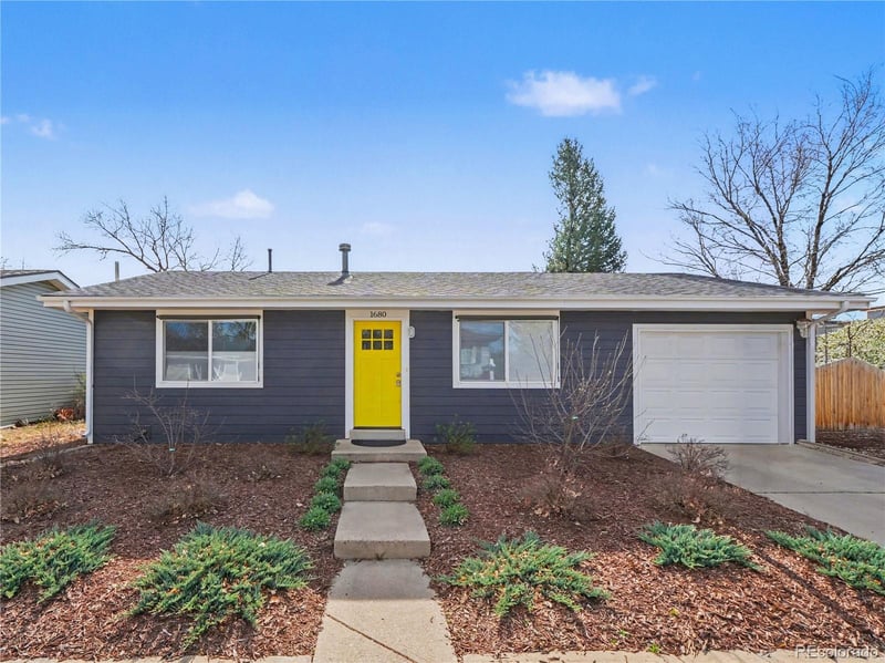 1680 Sagrimore Cir, Lafayette, CO 80026