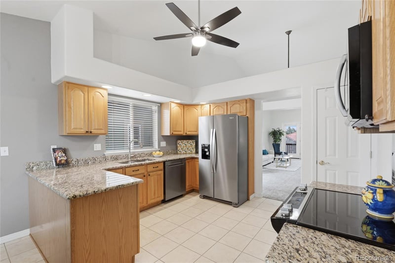 128 Las Lunas St, Castle Rock, CO 80104