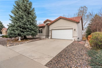 128 Las Lunas St, Castle Rock, CO 80104