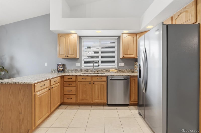 128 Las Lunas St, Castle Rock, CO 80104