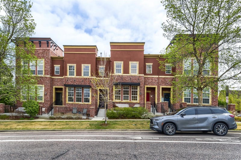 757 Bristle Pine Cir #B, Highlands Ranch, CO 80129