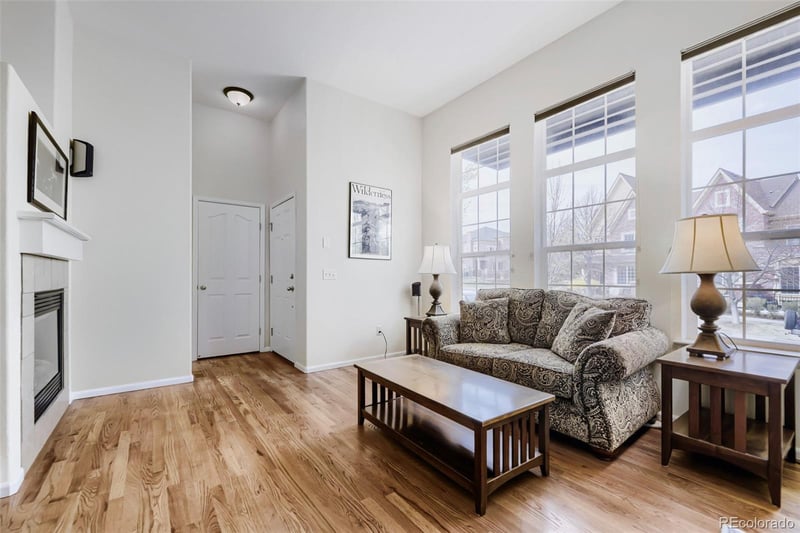 757 Bristle Pine Cir #B, Highlands Ranch, CO 80129