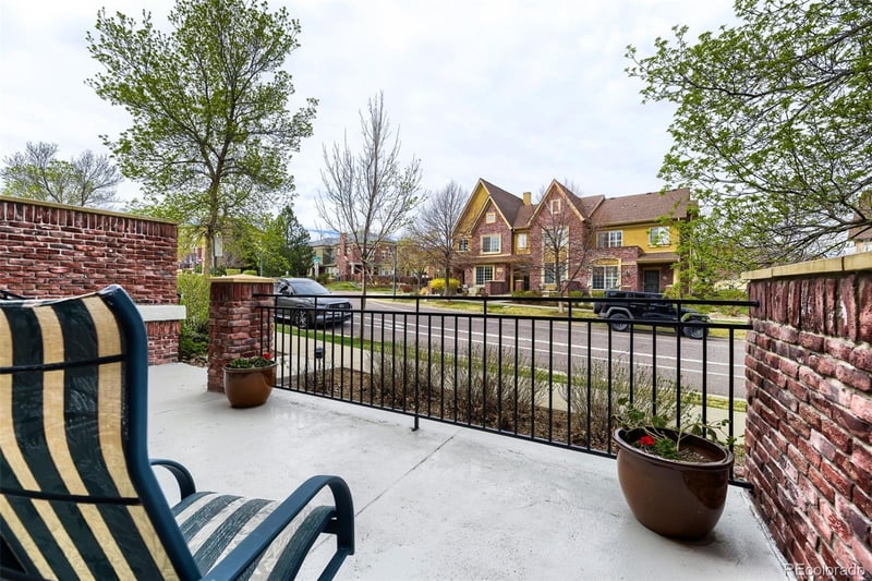 757 Bristle Pine Cir #B, Highlands Ranch, CO 80129