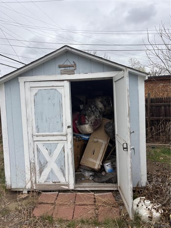 3155 Evans Ave, Denver, CO 80219