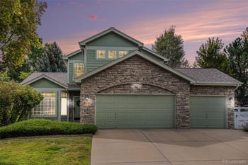 876 127th Ct, Westminster, CO 80234