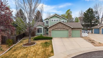 876 127th Ct, Westminster, CO 80234