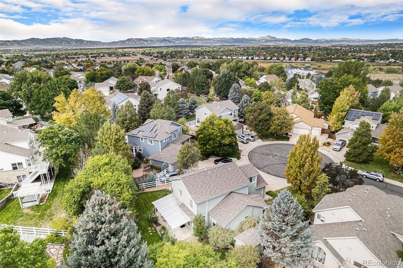 876 127th Ct, Westminster, CO 80234