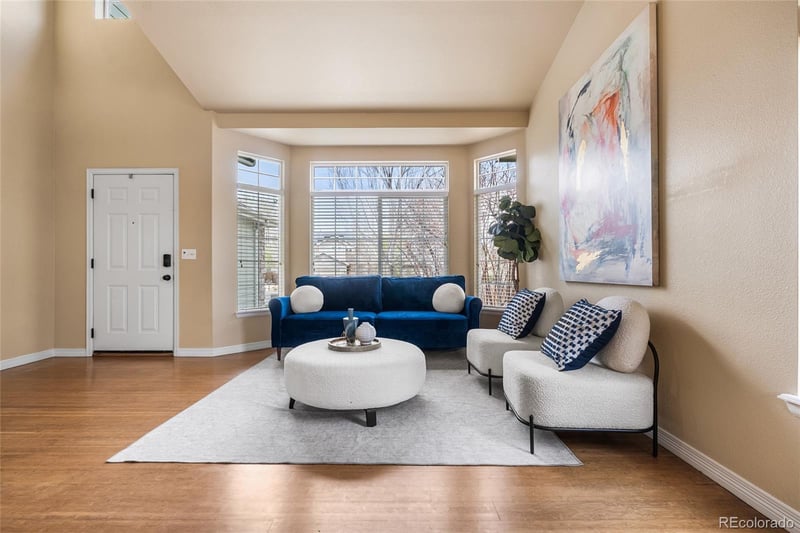 876 127th Ct, Westminster, CO 80234