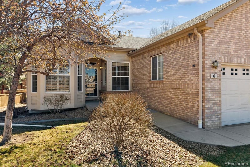 6 Woodland Cir, Highlands Ranch, CO 80126
