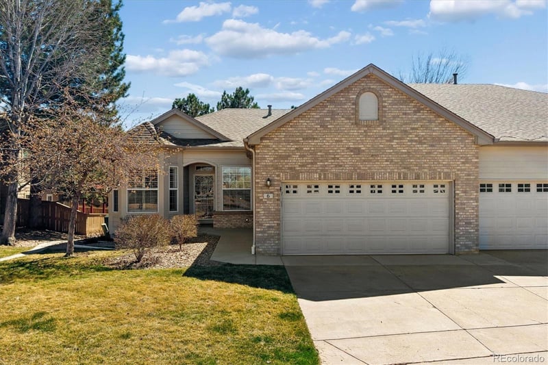 6 Woodland Cir, Highlands Ranch, CO 80126