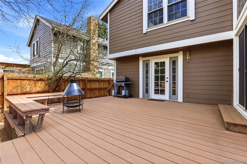 8113 Spruce Ct, Centennial, CO 80112