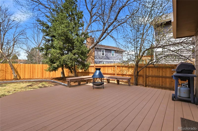 8113 Spruce Ct, Centennial, CO 80112