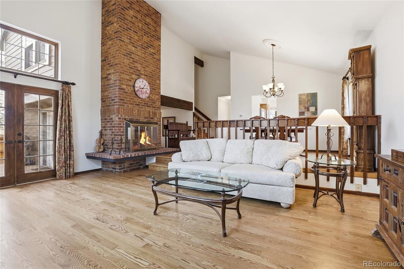 8113 Spruce Ct, Centennial, CO 80112