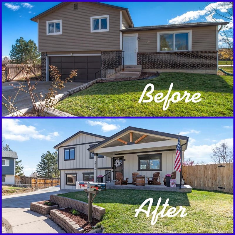 9724 Polk Pl, Littleton, CO 80123