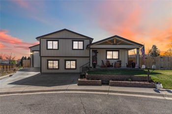 9724 Polk Pl, Littleton, CO 80123