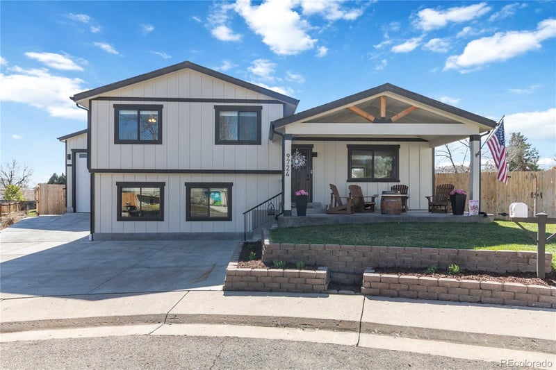 9724 Polk Pl, Littleton, CO 80123